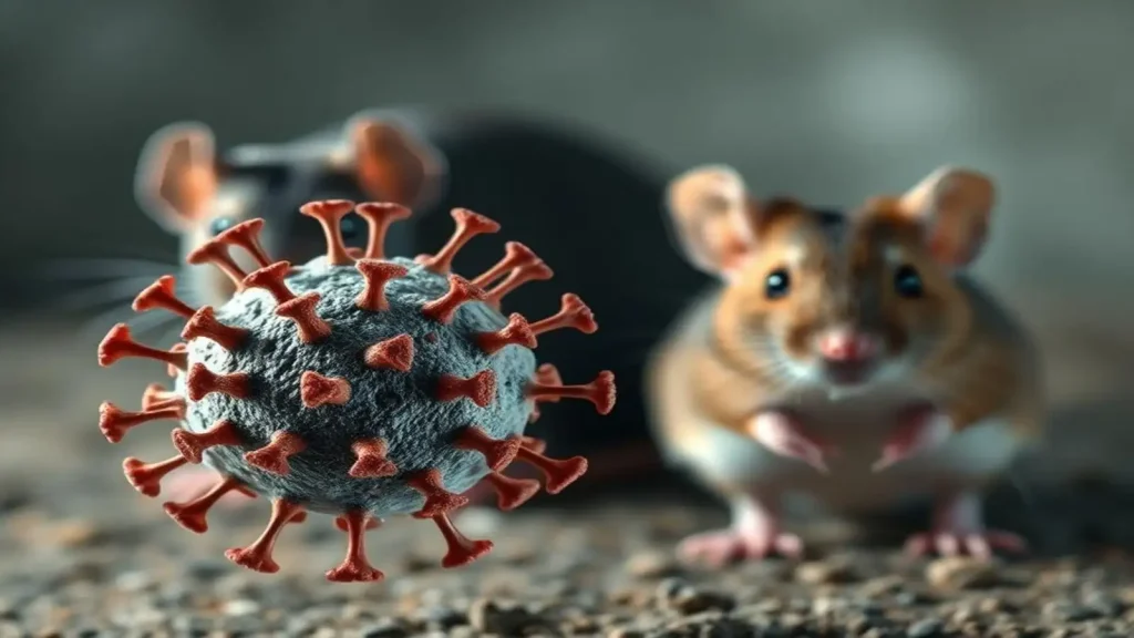 Hantavirus