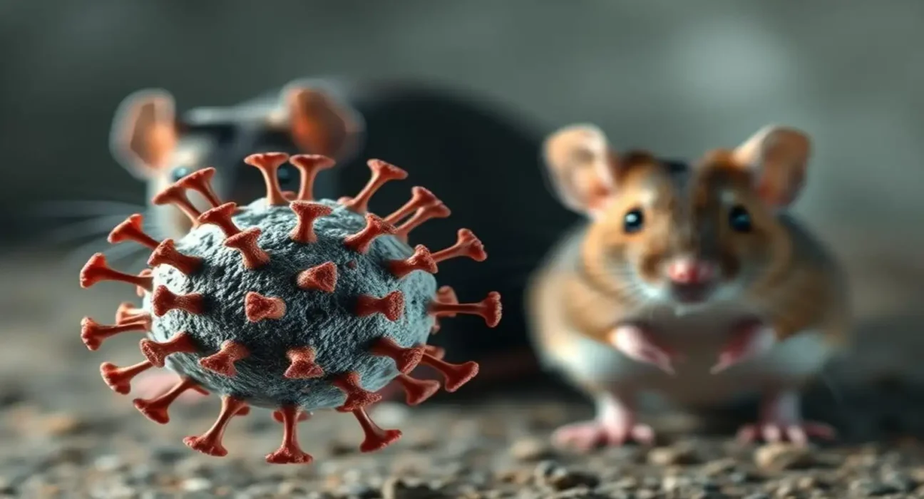  Hantavirus