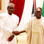 Tinubu won’t rush in from Abuja to address Oyo’s security issues — Fayose