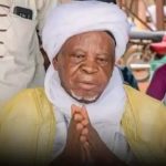 Terrorists are already in Lagos, ban okada, beggar — Primate Ayodele urges Lagos govt 