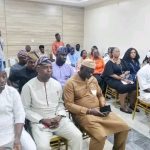 ExxonMobil Nigeria Launches 2026 Procurement Graduate Intern Programme in Lagos
