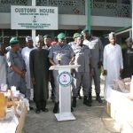 FG, Partners push to sustain Post-COVID health gains