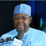 Peace and stability are essential for development, says defence minister