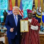 FG plans to seek compensation for Nigerians repatriated from South Africa — Nigerian Ambassador