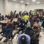 2027: It is a sin not to vote during elections — CAN Chairman 