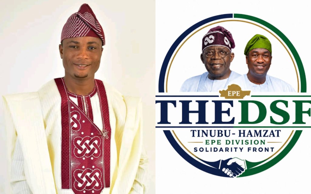 ‘We will double our 2023 votes’ – GMO explains why THEDSF was created to unite Epe Division