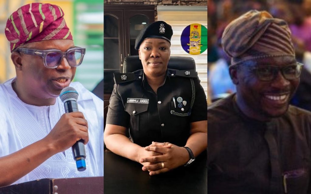Lagos Police PRO, Ibeju-Lekki Chairman, LASU Don to Speak at NYCN ‘The Conversation’ on Community Security