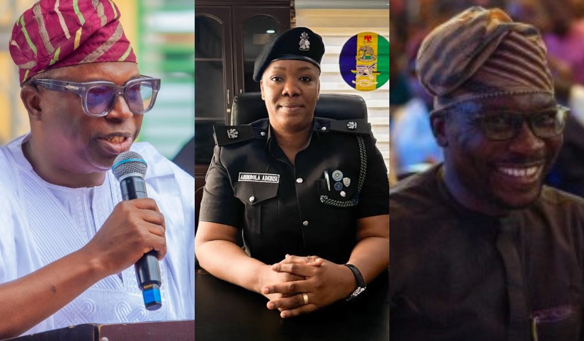 Lagos Police PRO, Ibeju-Lekki Chairman, LASU Don to Speak at NYCN ‘The Conversation’ on Community Security