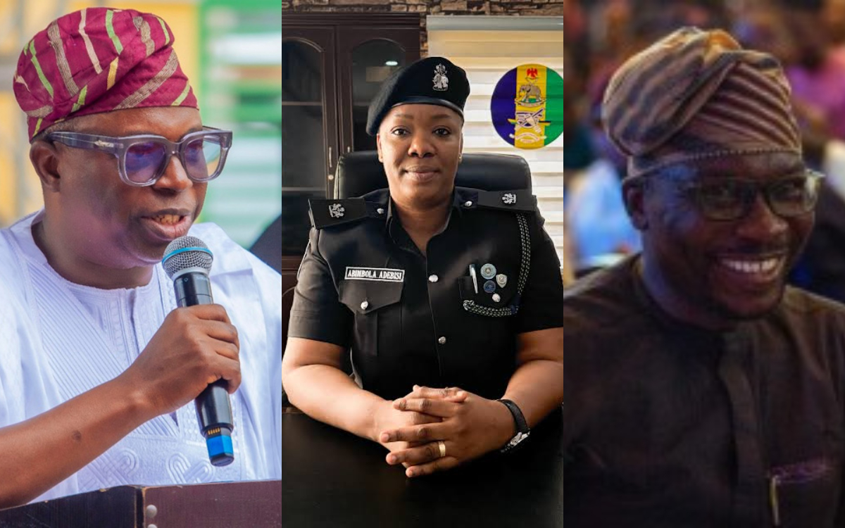 Lagos Police PRO, Ibeju-Lekki Chairman, LASU Don to Speak at NYCN ‘The Conversation’ on Community Security