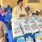 Kwara Gov congratulates 42-year-old Azhari scholar on appointment as Ilorin Chief Imam Fulani