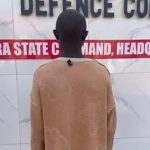 Kwara govt files criminal defamation suit against Saraki over alleged false claims