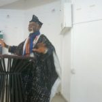 ‘My identity no be joke’: Cultural Iris 2026 opens with powerful call to preserve Nigerian heritage