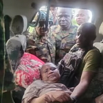 Police arrest 4 suspected cultists in security crackdown, including alleged Eiye leader in Kwara