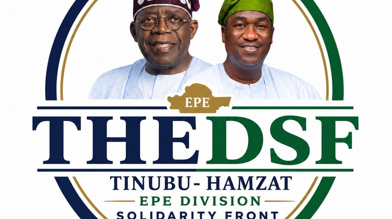 ‘We will double our 2023 votes’ – GMO explains why THEDSF was created to unite Epe Division