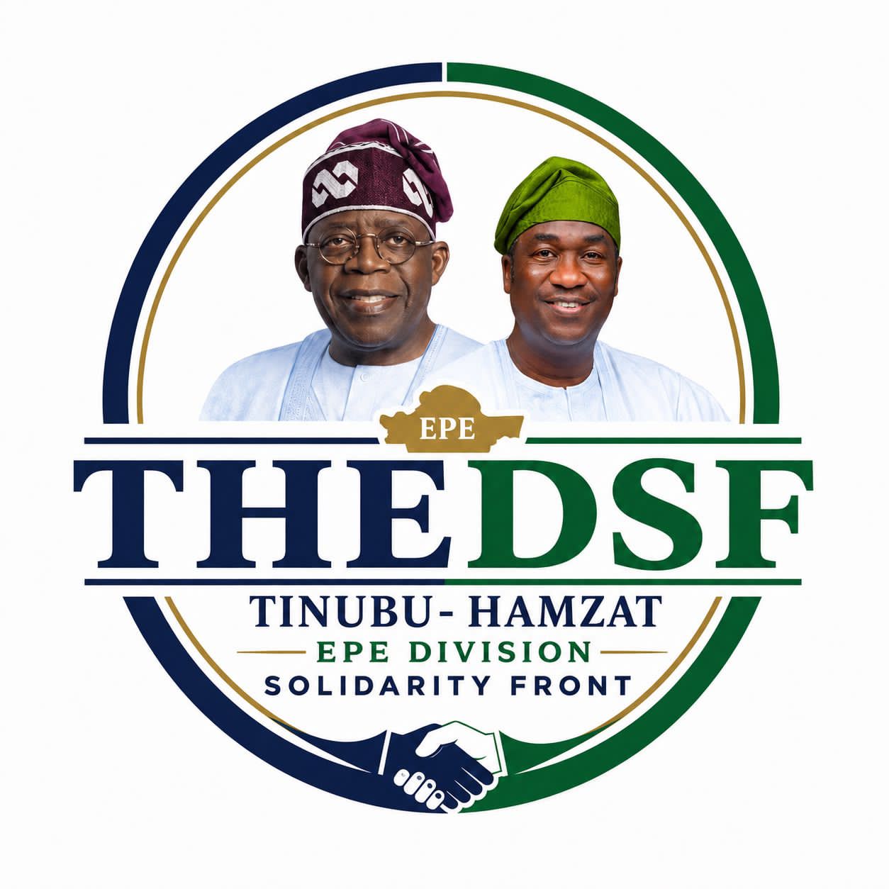 ‘We will double our 2023 votes’ – GMO explains why THEDSF was created to unite Epe Division