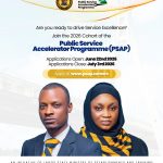 Daystar Power Launches 2026 Women in Power Trainee Program