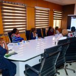 Igbogbo LCDA Chairman unveils security plans, orders stronger action against crime