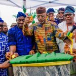 We never promised Nigerians miracles to fix the Country, but deliberate progress — Senate President