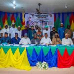 Oloolu Festival: Olubadan issues warning to residents about photographing Masquerade