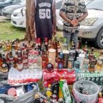 No amount of pressure will stop justice – AIG Jimoh speaks on Murder Case