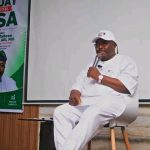 INEC unveils revised campaign timetable for 2027 general elections 