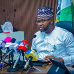 Abiodun Hails SWDC DG Charles Akinola at 70, Salutes Distinguished Public Service