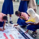 School Football Tournament Drives Anti Smuggling Campaign in Ogun