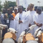 Sanwo-Olu pays N3.1 billion for 331 property owners affected by Lagos infrastructure projects