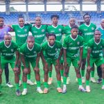 Miracle Ezechukwu to carry Nigerian Flag at Glasgow Commonwealth Games