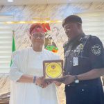 Rights Activists rally behind AIG Jimoh, condemn online campaign over double murder case