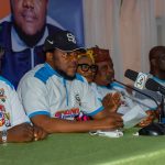 Ilorin Emirate Community declares support for AIG Moshood Jimoh over Ajiran murder case allegations