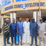 Tinubu pushes bill to strengthen senior secondary education