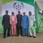 Nawai-ru-deen society urges Muslims in Lagos to vote and reject political apathy 