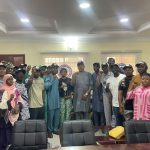 Ooni contributes N100m and Hilux vehicle to support Sunday Igboho’s Iru Ekun security network