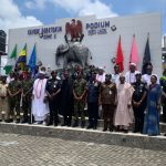 Hundreds of youths take stand against cultism, drug abuse, cybercrime in Ogun