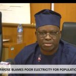 Nigeria’s debt surges by N9.96trn to N159.35trn in one year under Tinubu — DMO reports