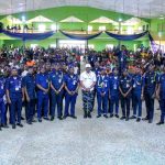 Police, military, other security agencies commence 2027 election security training