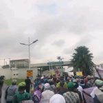 Police, military, other security agencies commence 2027 election security training