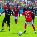 Sonayon James calls for stronger leadership values at Lagos golf cup 2026
