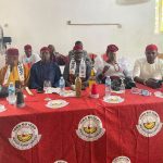Nutritionist warns against ‘Dead Water’, urges Nigerians to embrace natural foods