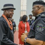 Police Trust Fund pledges support for election security