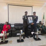 Egbetokun urges well-wishers to turn Birthday gifts into acts of kindness