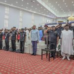 Okiro, Baba, PSC task police on 2027 election security roadmap