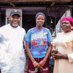 FrieslandCampina (Peak Milk) Global Traineeship Programme 2026 – Nigeria & International Opportunities