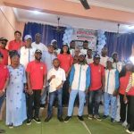 LAWMA seals premises on Ago palace way, arrests 11 dumpers on Lagos island