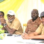 We left APC for APM in July — Obasa’s allies Egunjobi and Oladapo counters Lagos APC chairman 