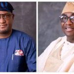 Lagos govt confirms arrest of man filmed beating toddler for failing to read 