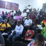 Lagos First Lady visits Badagry elders, says senior citizens must not be forgotten