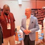 “Being a politician is not a profession” – Lagos deputy Speaker Mojisola Meranda tells young leaders