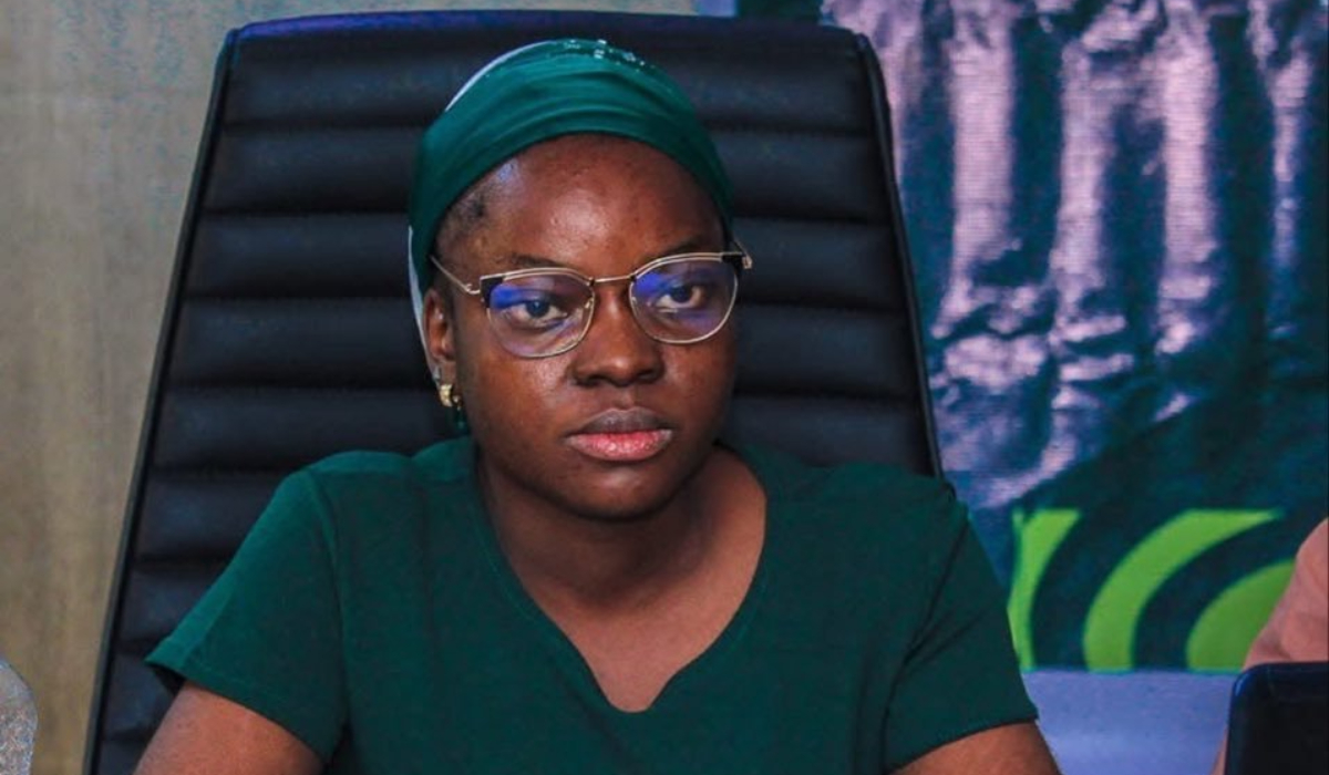 Lagos Youth Community mourns Suliyat Yetunde Oguns as NYCN, NULASS Leaders, Orekoya pay tribute